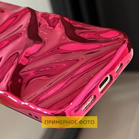 Чохол TPU Sea для Apple iPhone 14 (6.1") Red