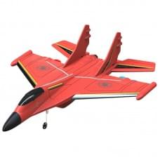 Самолет на радиоуправлении SCHE HW37 New Foam