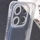 Чехол TPU Starfall Clear для Tecno Pop 7
