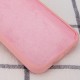 Чохол Silicone Case Full Protective (AA) NO LOGO для Apple iPhone XR (6.1") Рожевий / Pink