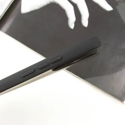 Чехол Silicone Cover Lakshmi Full Camera (AAA) для Xiaomi Poco X7 Pro