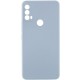 Чехол Silicone Cover Lakshmi Full Camera (AAA) для Motorola Moto E40