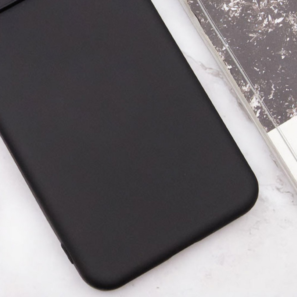 Чехол Silicone Cover Lakshmi Full Camera (AA) для Motorola Edge 40