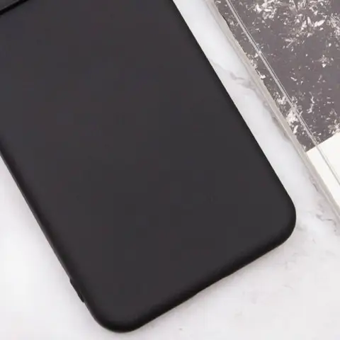 Чехол Silicone Cover Lakshmi Full Camera (AA) для Motorola Edge 40