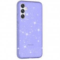 TPU чохол Nova для Samsung Galaxy A55 Purple