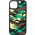 Чехол TPU+PC Army Collection для Apple iPhone 13 Pro (6.1")