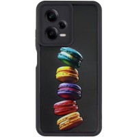 TPU чохол Prestige для Xiaomi Redmi Note 12 Pro 5G Macarons