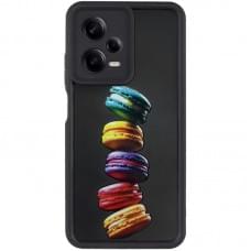 TPU чехол Prestige для Xiaomi Redmi Note 12 Pro 5G