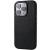 Чохол Syndee with MagSafe для Apple iPhone 16 Pro (6.3") Black / Gray