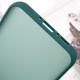 Чохол TPU+PC Lyon Frosted для Samsung Galaxy A52 4G / A52 5G / A52s Green