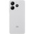 Чохол Silicone Cover Lakshmi Full Camera (AA) with logo для Xiaomi Redmi Note 14 4G (Europe version) Білий / White