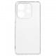 TPU чехол Epic Transparent 1,5mm Full Camera для Xiaomi Redmi Note 14 4G (Int. version)