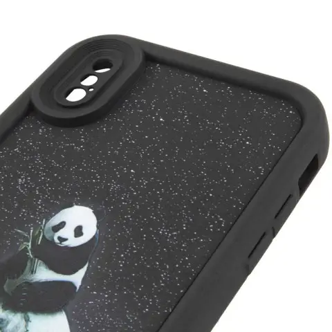 TPU чехол Prestige для Apple iPhone X / XS (5.8")