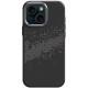 TPU чохол Monzo (MagFit) для Apple iPhone 15 (6.1") Grey