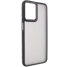 Чехол TPU+PC Lyon Frosted для Motorola Moto G23