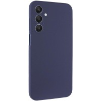 Чохол Silicone Cover Ummi Lakshmi Full Camera (AA) для Samsung Galaxy A25 5G Синій / Midnight Blue