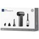 Портативний турбовентилятор WIWU Wi-FS015 Hurricane 4000 mAh Gray