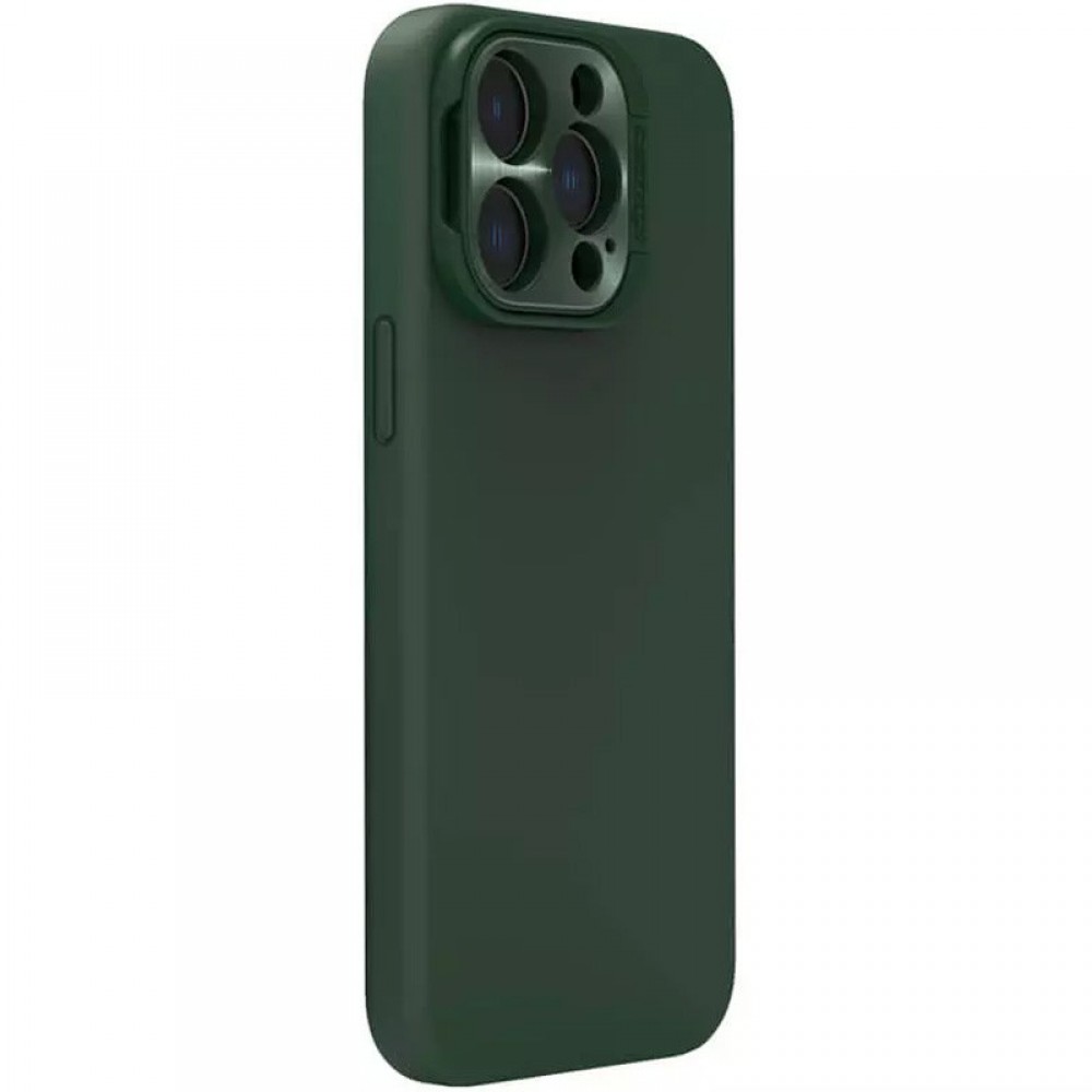 Чехол Silicone Nillkin LensWing Magnetic для Apple iPhone 14 Pro (6.1")