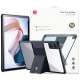 TPU+PC чохол Xundd Stand c посиленими кутами для Xiaomi Redmi Pad Pro (12.1") / Poco Pad (12.1") Чорний
