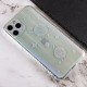TPU+Glass чохол Aurora Space для Apple iPhone 11 Pro Max (6.5") Планети