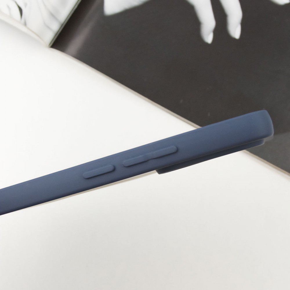 Чехол Silicone Cover Lakshmi (AAA) для Xiaomi 14 Ultra