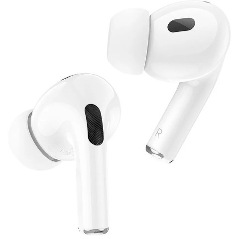 Бездротові TWS навушники Hoco EW49 White