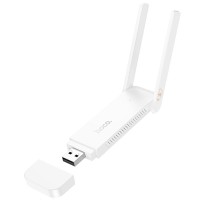 Портативний модем WiFi роутер Hoco HI40 150Mbps (Micro SIM) White