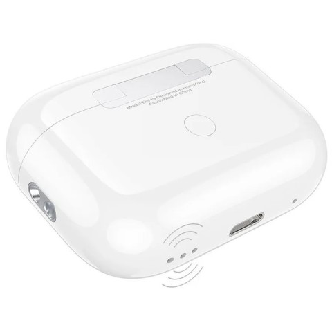 Бездротові TWS навушники Hoco EW49 White