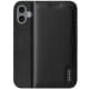 Чохол-книжка Dux Ducis Hivo для Apple iPhone 17 (6.3") Black