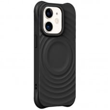 Чехол TPU Orbit with MagSafe для Apple iPhone 11 (6.1")