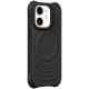 Чохол TPU Orbit with MagSafe для Apple iPhone 11 (6.1") Black