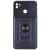 Чохол Ummi Camshield Serge Ring для Xiaomi Redmi A1+ / A2+ Синій Чохол Ummi Camshield Serge Ring для Xiaomi Redmi A1+ / A2+ Синій