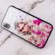 TPU+PC чохол Prisma Ladies для Apple iPhone XS Max (6.5") Pink