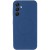 Чохол Silicone Cover Lakshmi Full Camera (AA) with MagFit для Samsung Galaxy S25+ Синій / Navy blue