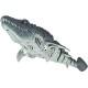 Лодка на радиоуправлении SHT 3712-3A Mosasaurus 2.4G