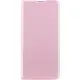 Шкіряний чохол-книжка GETMAN Elegant (PU) для Samsung Galaxy A04e Рожевий