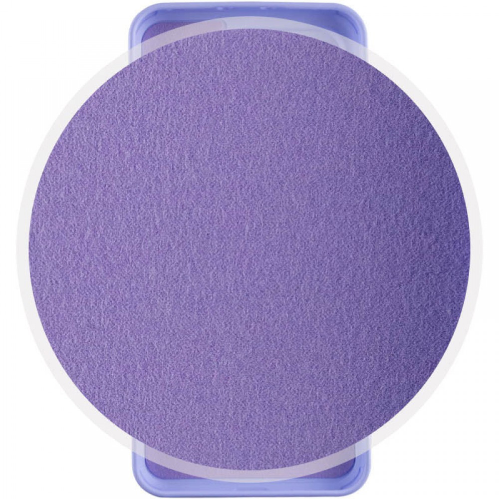 Чехол Silicone Cover Lakshmi (AAA) для Xiaomi 15 Pro