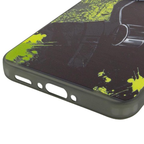 Чохол TPU+PC So Cool для Samsung Galaxy A25 5G Stalker