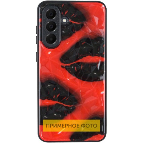 TPU+PC чохол Prisma Plushie для Xiaomi Redmi 12C / Poco C55 Kiss