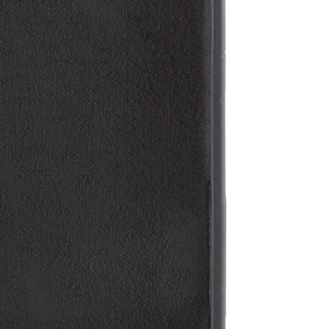 Чохол Silicone Case Full Camera Protective (AA) для Apple iPhone 16 (6.1") Чорний / Black