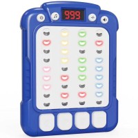 Інтерактивна консоль Ummi ME-200 Rhythm Blue