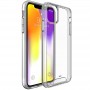 Чохол TPU Space Case transparent для Apple iPhone 11 (6.1") Прозорий