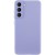 Чохол Silicone Cover Ummi Lakshmi Full Camera (AA) для Samsung Galaxy S21 FE Бузковий / Dasheen