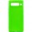 Чохол Silicone Cover Lakshmi (A) для Google Pixel 7 Pro Салатовий / Neon Green