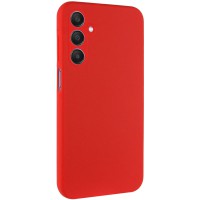 Чохол Silicone Cover Lakshmi Full Camera (AAA) для Samsung Galaxy A26 5G Червоний / Red