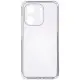 TPU чохол Epic Transparent 1,5mm Full Camera для Infinix Smart 9 4G / Hot 50i Безбарвний (прозорий)