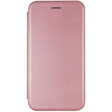 Кожаный чехол-книжка Classy для Xiaomi Redmi 9C / 10A