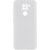 Чохол Silicone Cover Lakshmi Full Camera (AA) для Xiaomi Redmi Note 9 / Redmi 10X