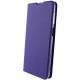 Шкіряний чохол книжка GETMAN Elegant (PU) для Samsung Galaxy M33 5G Фіолетовий