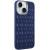 Чохол TPU Ribbio для Apple iPhone 15 (6.1") Blue Чохол TPU Ribbio для Apple iPhone 15 (6.1") Blue